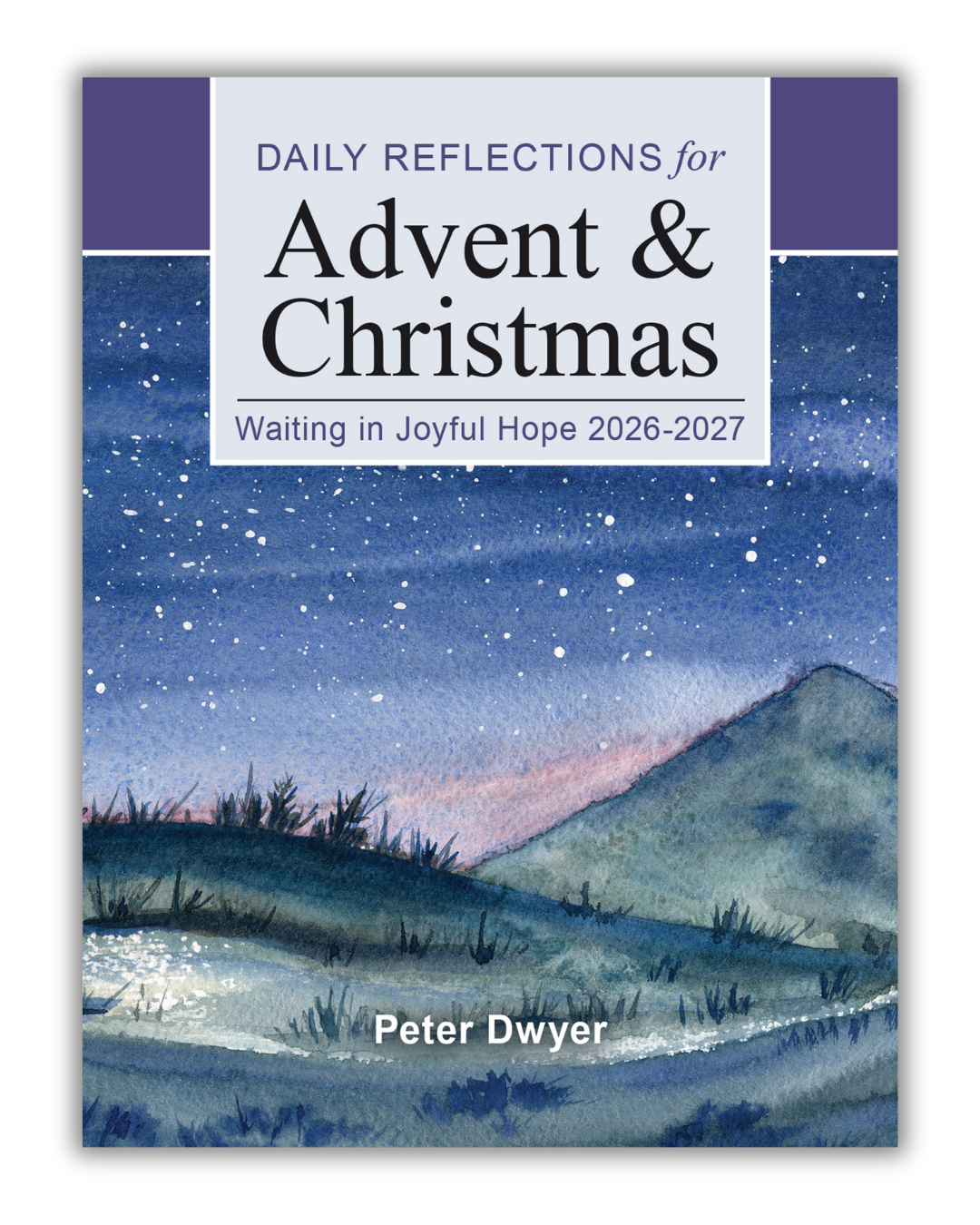Waiting in Joyful Hope
