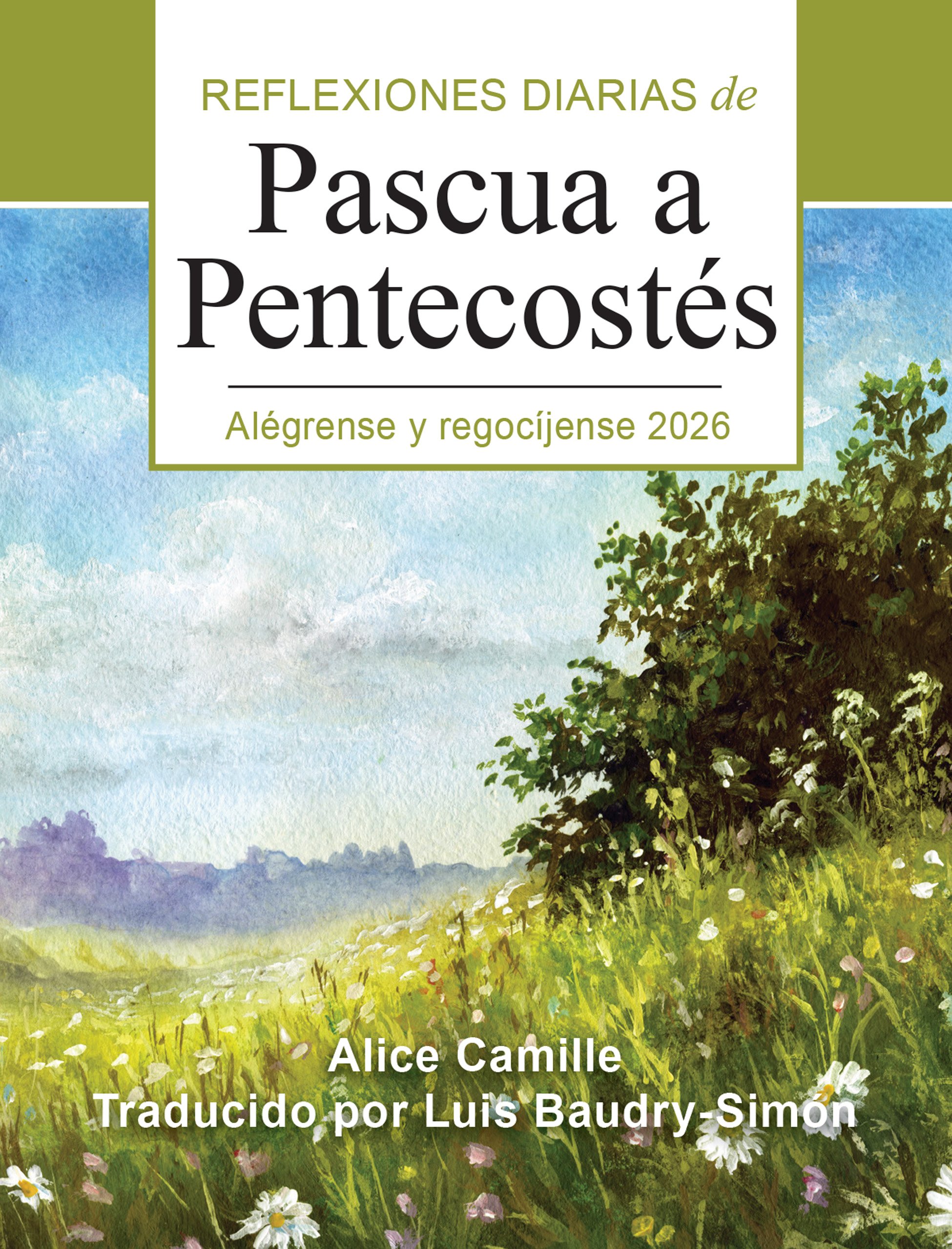 Pascua a Pentecostés