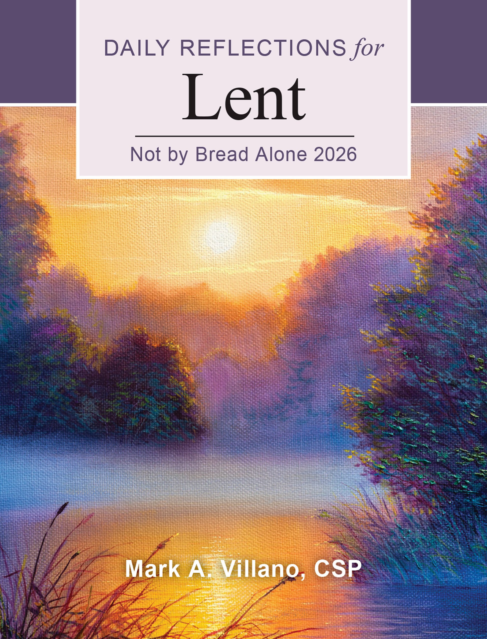 Lent 2026