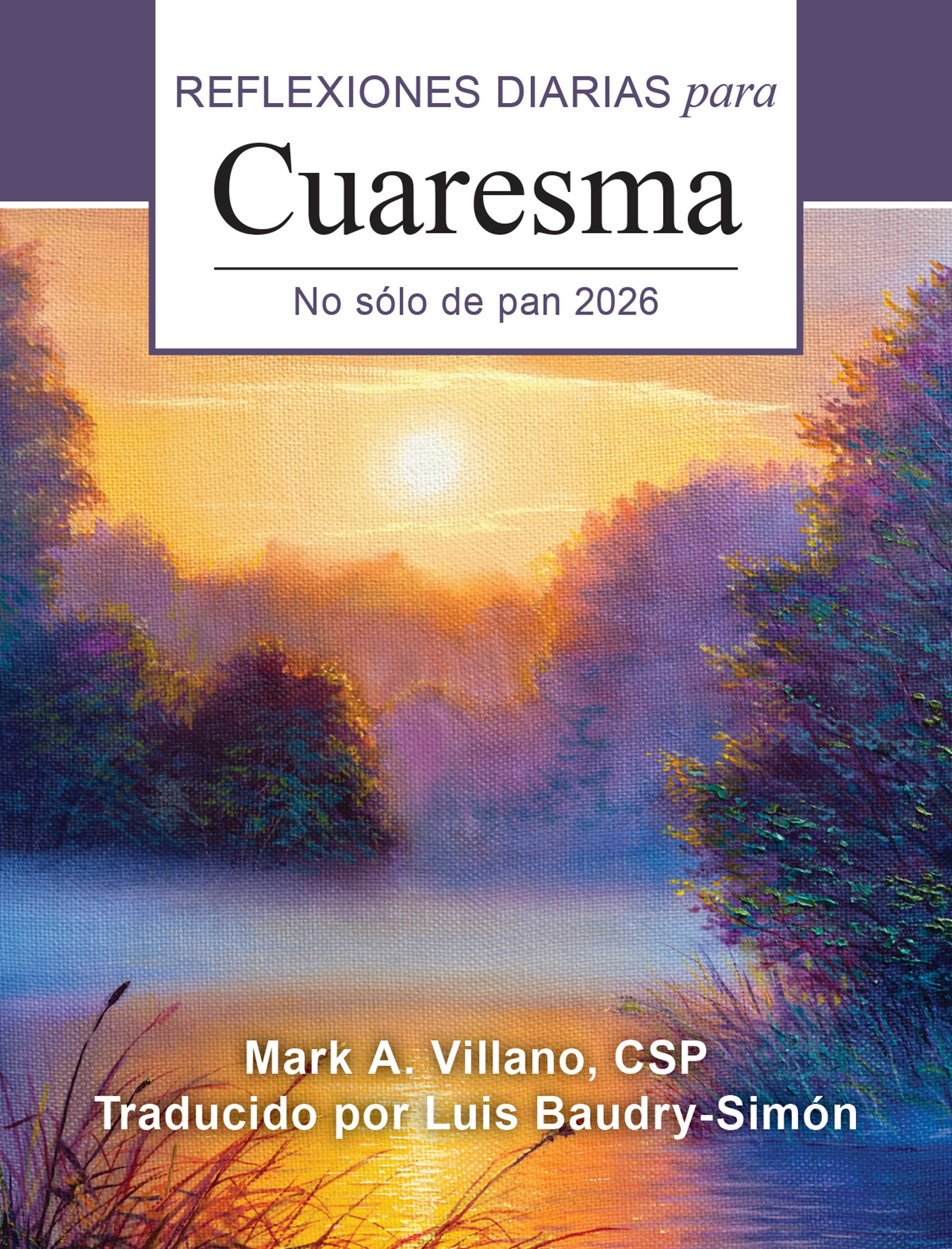 Cuaresma 2026