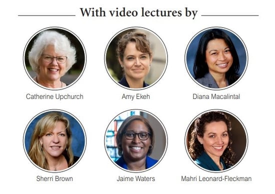 LR Video Lectures Women of the Bible LR Video Lectures Women of the Bible
