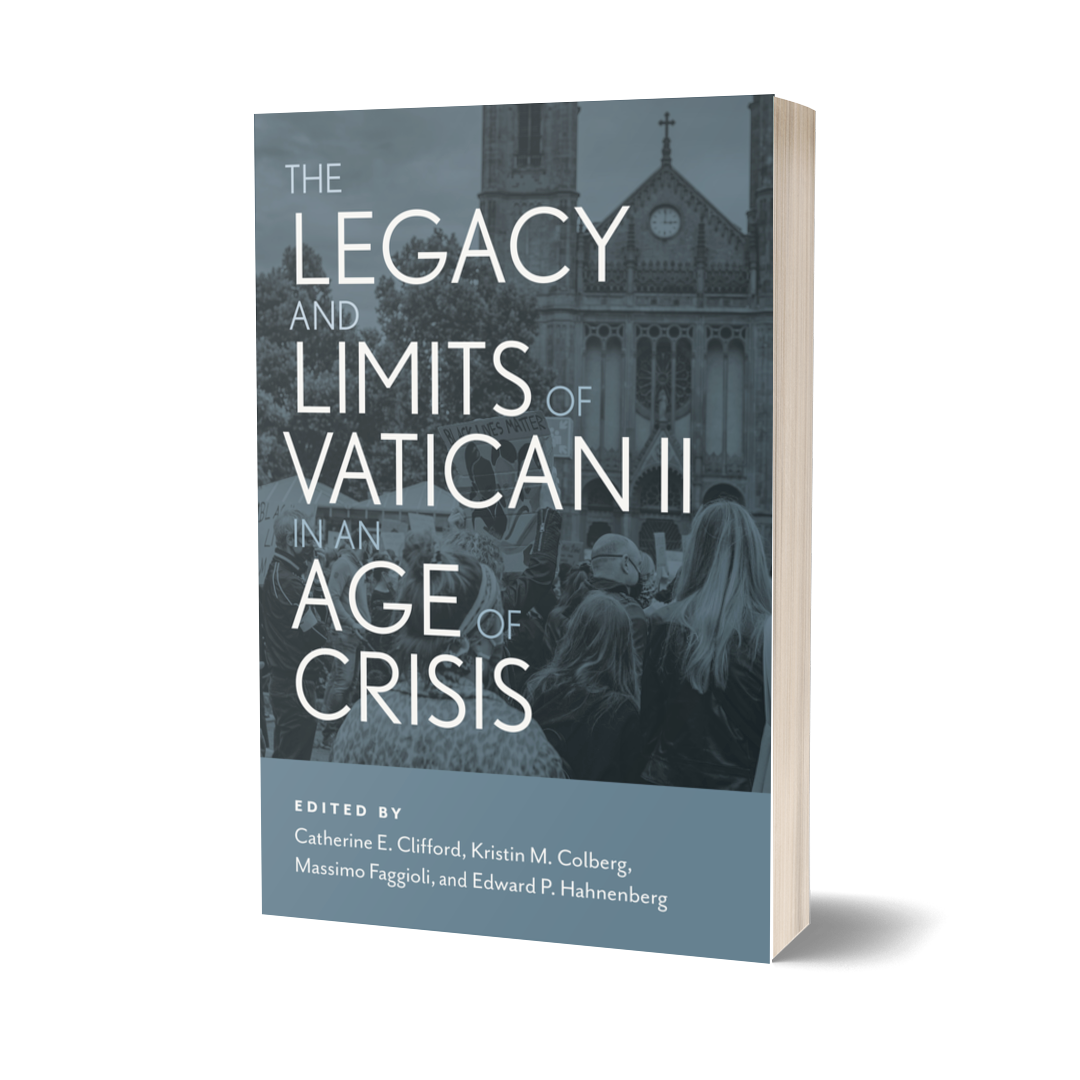 8928 3D Cover The Legacy and Limits of Vatican II in an Age of Crisis-2