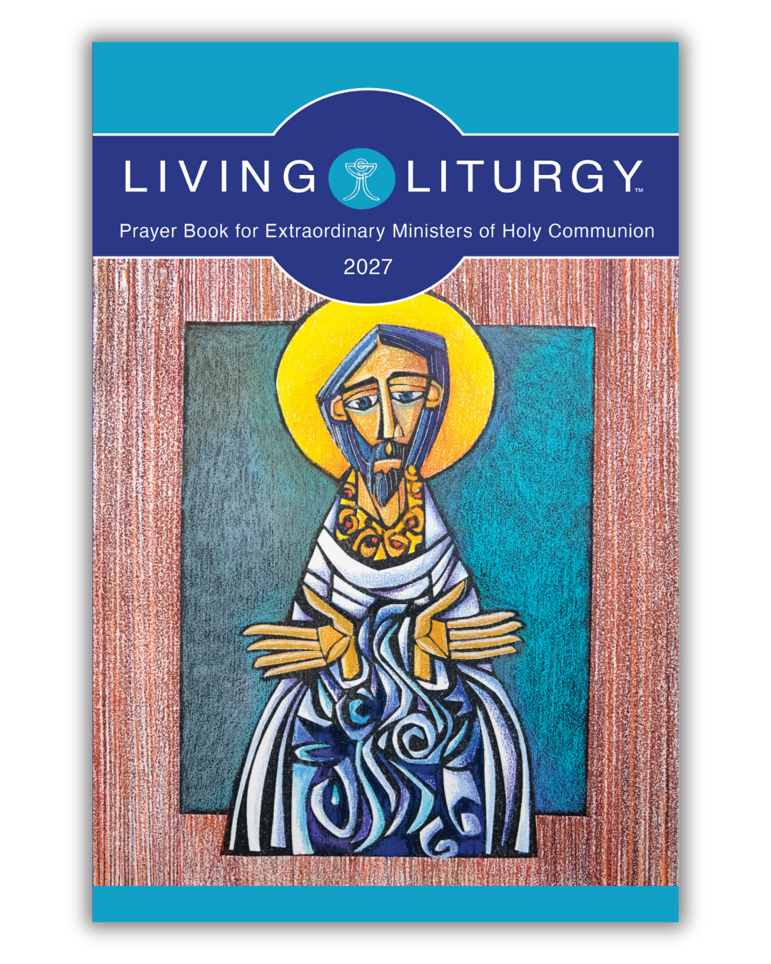 LL27 - blue