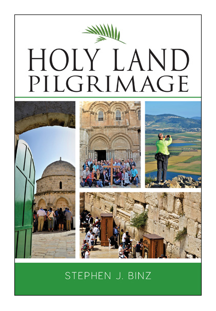 Holy Land Pilgrimage